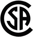 CSA logo
