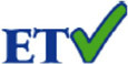 ETV logo