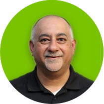 Sam Khoshaba