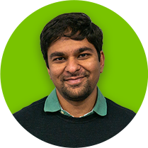 Raj Shah