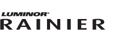 Rainier 6.0" Product Logo