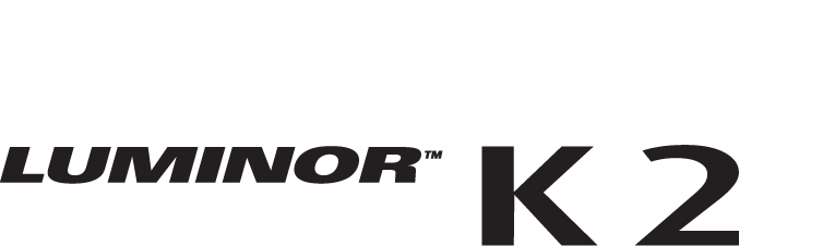 K2 6.0" Product Logo