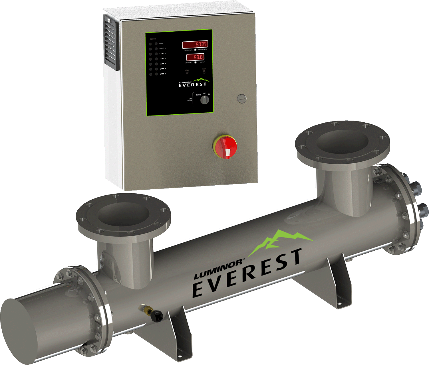 EVEREST 5.0 Product Image