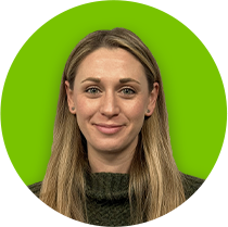 Meghan Schwarb